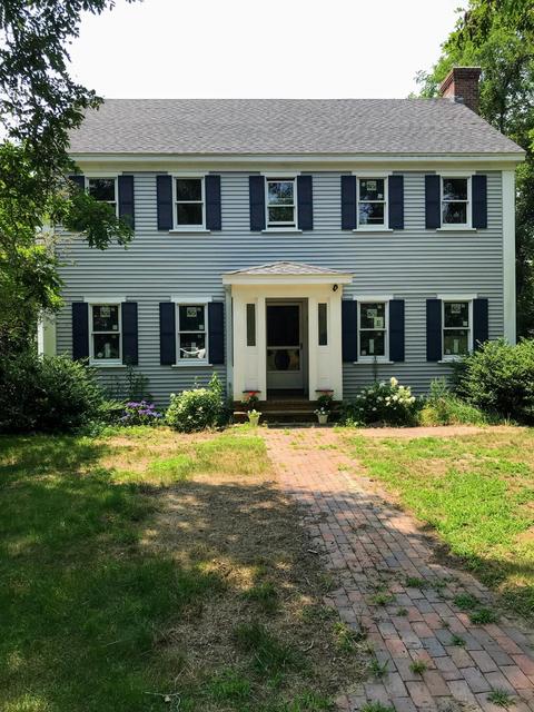 105 Townsend Rd Ext, Eastham, MA 02642 photo 4