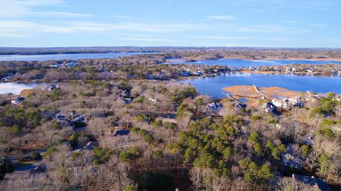 90 Tide Run, Mashpee, MA 02649 photo 36