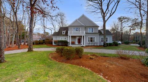 90 Tide Run, Mashpee, MA 02649 photo 2