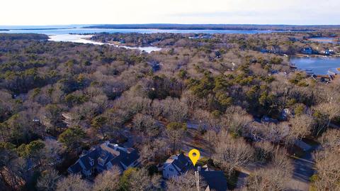 90 Tide Run, Mashpee, MA 02649 photo 35