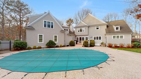 90 Tide Run, Mashpee, MA 02649 photo 22