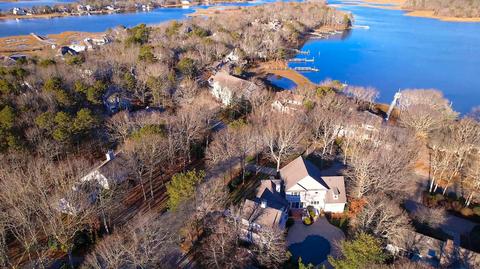 90 Tide Run, Mashpee, MA 02649 photo 31