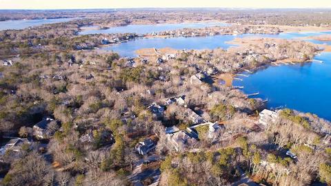 90 Tide Run, Mashpee, MA 02649 photo 34