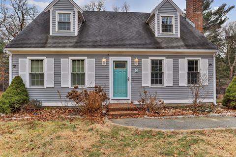 2 Windsor Way, Mashpee, MA 02649 photo 51