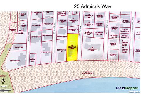 25 Admirals Way, Buzzards Bay, MA 02532 photo 47