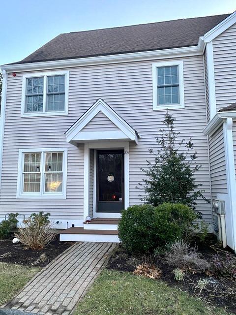 23 Hampton Ct, Mashpee, MA 02649 photo 1