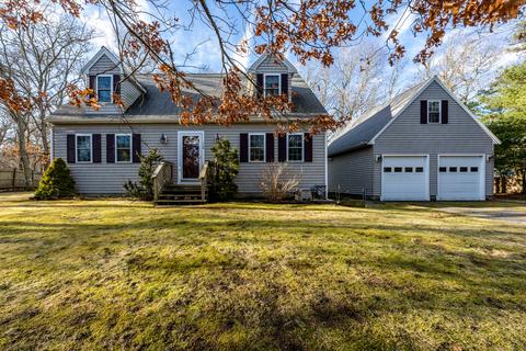 116 Old Post Rd, Centerville, MA 02632 photo 1