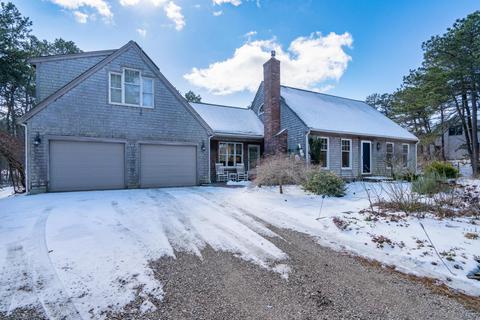 45 Gingerplum Ln, Eastham, MA 02642 photo 1