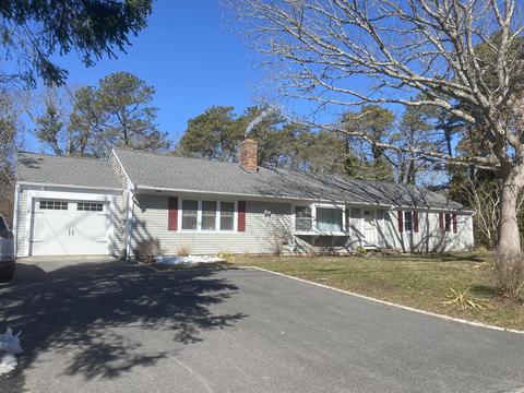 421 Buckskin Path, Centerville, MA 02632 photo 1