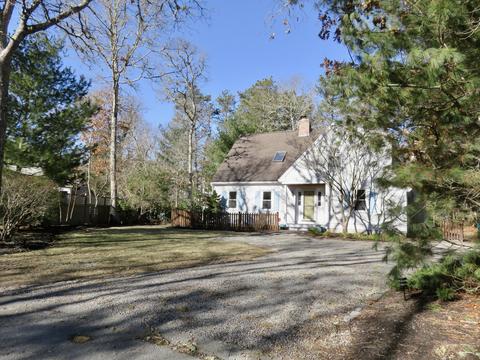 6 Red Fin, Mashpee, MA 02649 photo 1