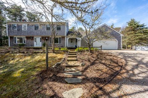 400 Locust Rd, Eastham, MA 02642 photo 3