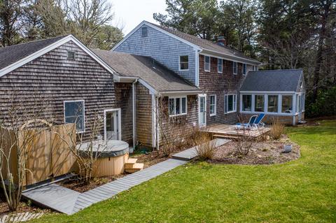 400 Locust Rd, Eastham, MA 02642 photo 5