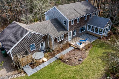 400 Locust Rd, Eastham, MA 02642 photo 2
