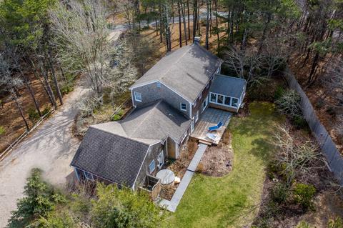 400 Locust Rd, Eastham, MA 02642 photo 7