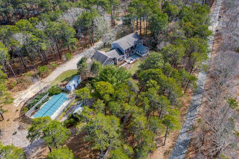 400 Locust Rd, Eastham, MA 02642 photo 1