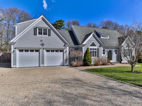 138 Lakeside Dr, Marstons Mills, MA 02648 photo 5