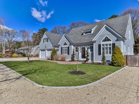 138 Lakeside Dr, Marstons Mills, MA 02648 photo 3
