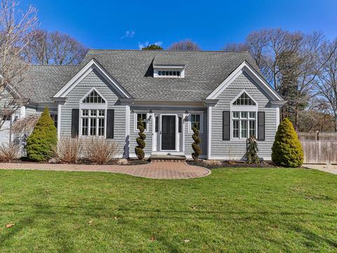 138 Lakeside Dr, Marstons Mills, MA 02648 photo 4