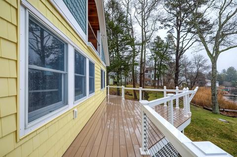 4 Canedy St, West Wareham, MA 02576 photo 25