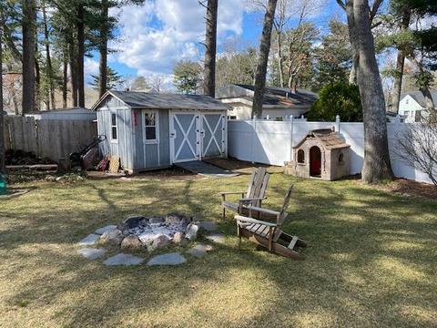 78 Hathaway St, Wareham, MA 02571 photo 9
