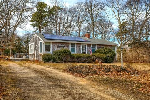 565 Higgins Rd, Eastham, MA 02642 photo 1