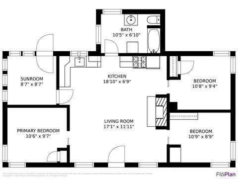 565 Higgins Rd, Eastham, MA 02642 photo 3