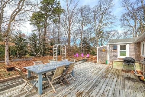 565 Higgins Rd, Eastham, MA 02642 photo 25