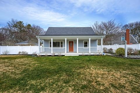 23 County Rd, Mashpee, MA 02649 photo 45