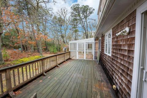 141 Timberlane Dr, Brewster, MA 02631 photo 21