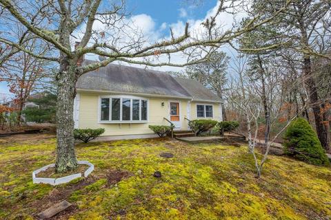 141 Timberlane Dr, Brewster, MA 02631 photo 1