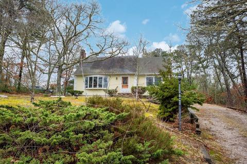 141 Timberlane Dr, Brewster, MA 02631 photo 25
