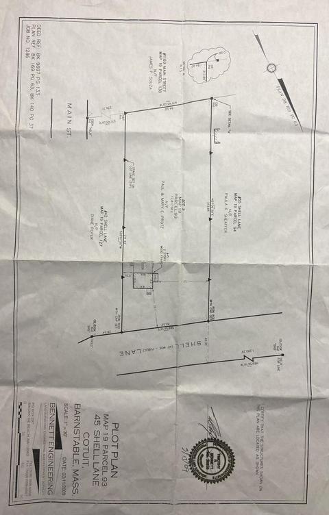 45 Shell Ln, Cotuit, MA 02635 photo 6