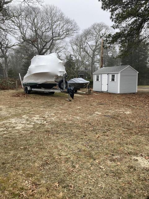 45 Shell Ln, Cotuit, MA 02635 photo 3