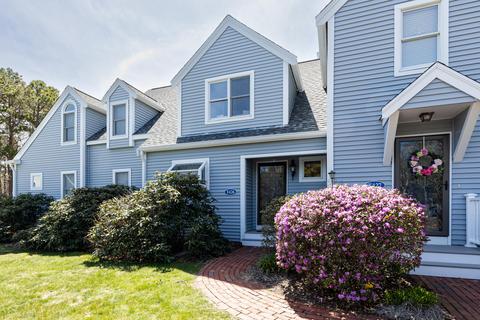 126 Shellback Way #T, Mashpee, MA 02649 photo 5