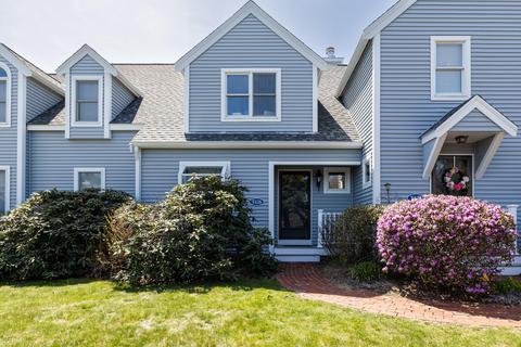 126 Shellback Way #T, Mashpee, MA 02649 photo 1