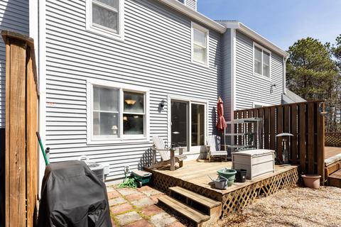 126 Shellback Way #T, Mashpee, MA 02649 photo 42