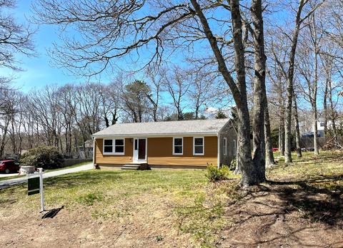128 Scituate Rd, Mashpee, MA 02649 photo 1