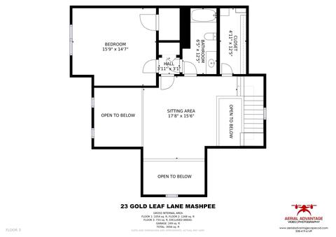23 Gold Leaf Ln, Mashpee, MA 02649 photo 32