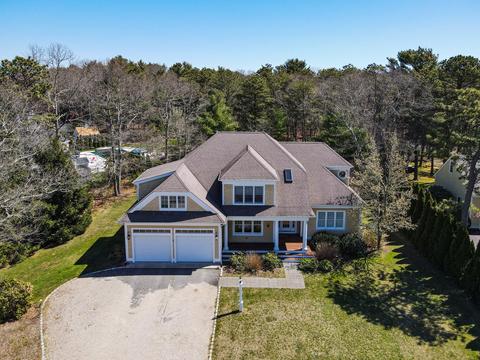 44 Bayshore Dr, Mashpee, MA 02649 photo 20
