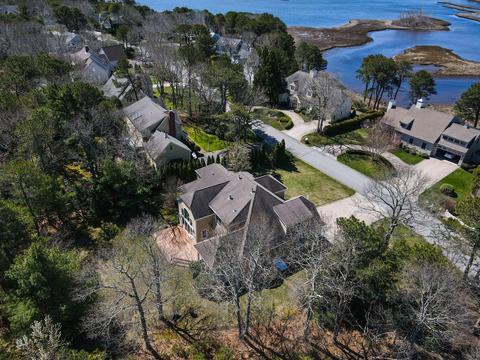 44 Bayshore Dr, Mashpee, MA 02649 photo 18