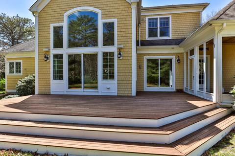 44 Bayshore Dr, Mashpee, MA 02649 photo 4