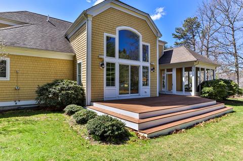 44 Bayshore Dr, Mashpee, MA 02649 photo 3