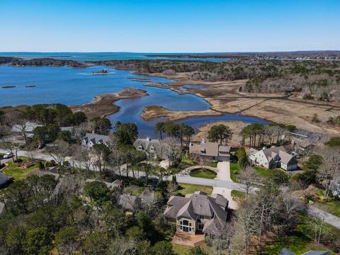 44 Bayshore Dr, Mashpee, MA 02649 photo 9