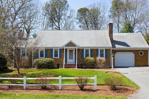 91 Hawser Bnd, Centerville, MA 02632 photo 1