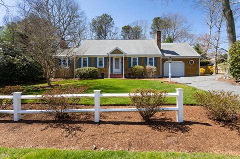 91 Hawser Bnd, Centerville, MA 02632 photo 2