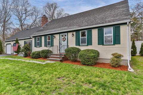 206 Ebenezer Rd, Osterville, MA 02655 photo 1