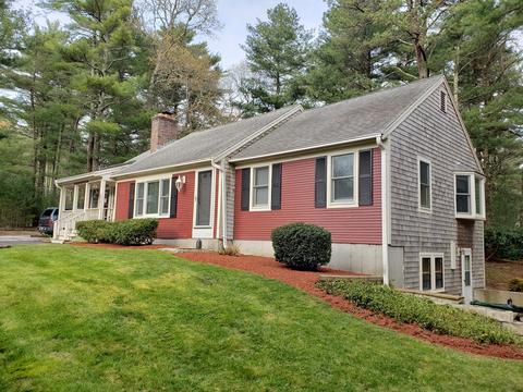 250 Eisenhower Dr, Cotuit, MA 02635 photo 2