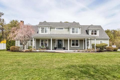 31 Taurus Dr, Mashpee, MA 02649 photo 1