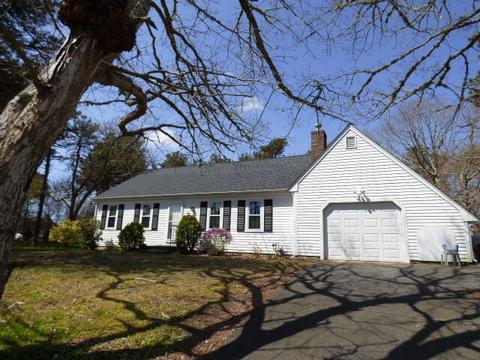 77 Baxter St, South Dennis, MA 02660 photo 1