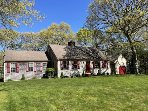 14 Oxner Rd, Centerville, MA 02632 photo 29